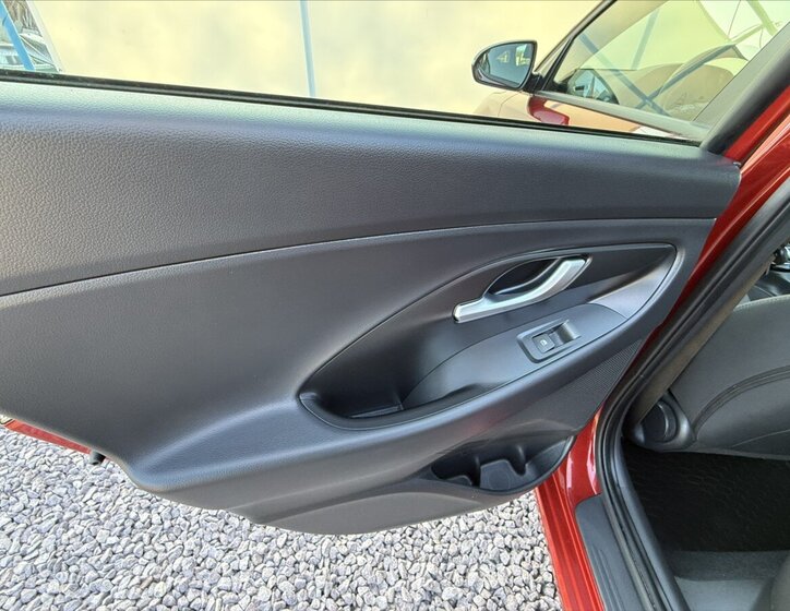 Hyundai i30 Kombi 1,5 l 103 kw