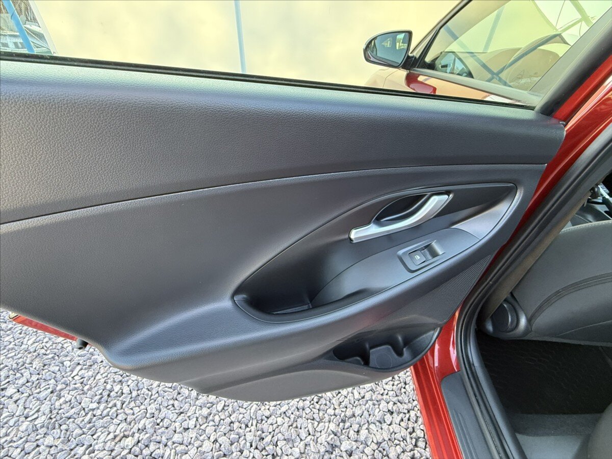 Hyundai i30 Kombi 1,5 l 103 kw