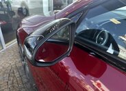 Mercedes-Benz CLA Sedan / Limuzína 0,0 200 kw