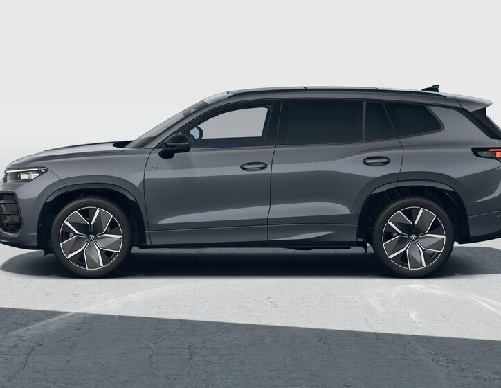 Volkswagen Tayron SUV / Terénní 2,0 l 142 kw