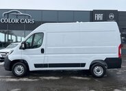 Fiat Ducato Skříň 2,2 l 103 kw