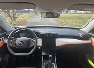 Dongfeng Ostatní Sedan 1,5 l 86 kw