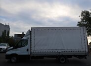 Iveco Daily Ostatní 3,0 l 129 kw