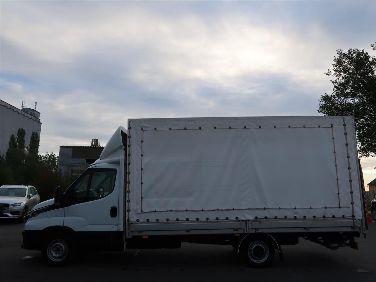 Iveco Daily Ostatní 3,0 l 129 kw