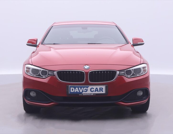 BMW Řada 4 2
