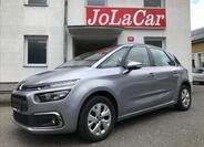 Citroën C4 SpaceTourer 1