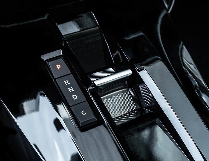 Citroën ë-C3 Hatchback 0,0 83 kw