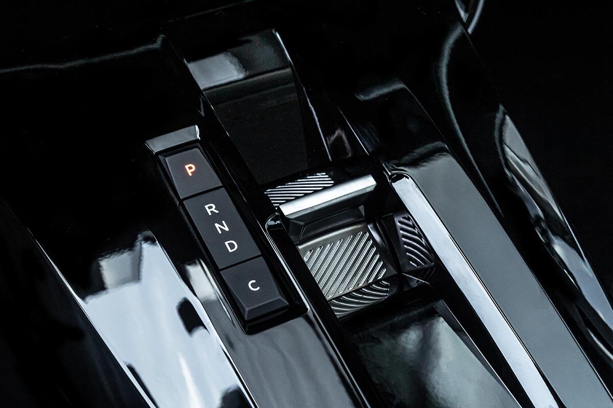 Citroën ë-C3 Hatchback 0,0 83 kw