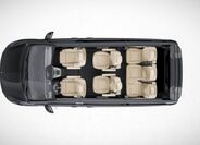 Mercedes-Benz Třídy V 3