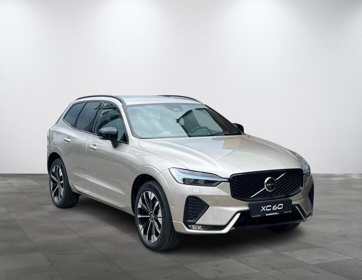 Volvo XC60 6