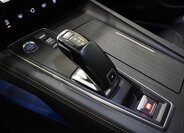 Peugeot 508 Liftback 1,6 l 165 kw
