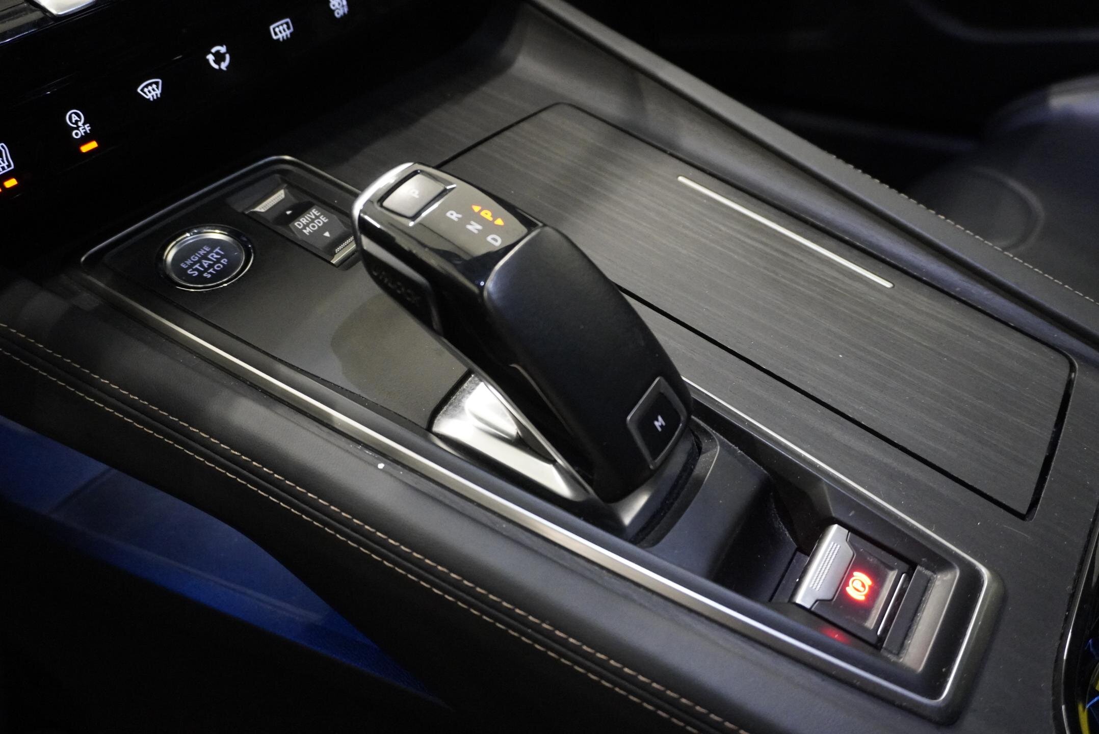 Peugeot 508 Liftback 1,6 l 165 kw