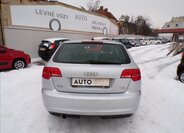 Audi A3 Hatchback 1,6 l 77 kw