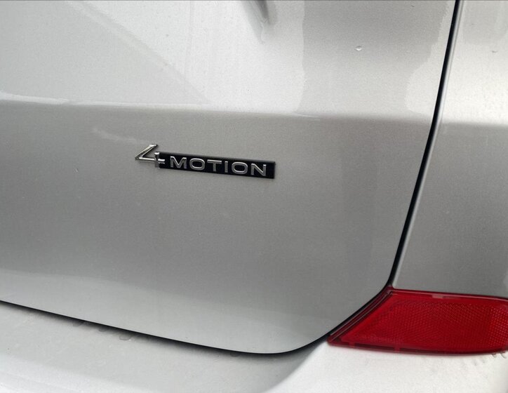 Volkswagen Caravelle VAN / Minibus 2,0 l 125 kw