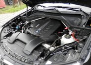 BMW X5 Kombi 3,0 l 190 kw