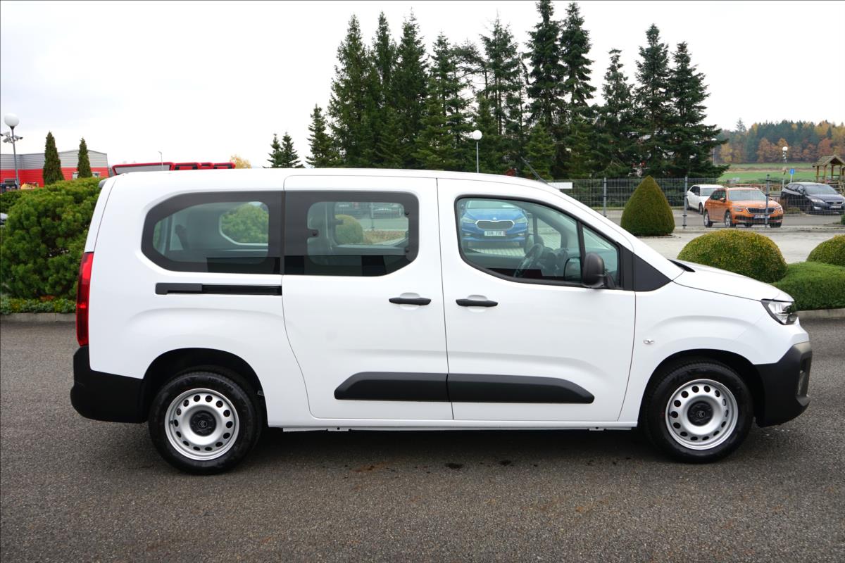 Citroën Berlingo