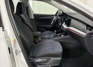 Škoda Octavia Sedan 2,0 l 85 kw