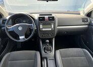 Volkswagen Golf Kombi 1,6 l 75 kw