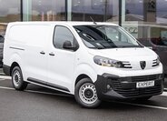 Peugeot Expert Skříň 2,0 l 105 kw