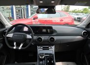 Dongfeng T5 EVO SUV / Terénní 1,5 l 130 kw