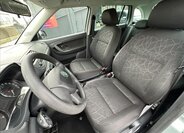 Škoda Fabia Kombi 1,2 l 77 kw