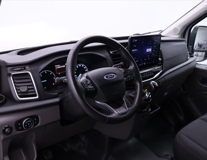 Ford Transit Ostatní 2,0 l 96 kw