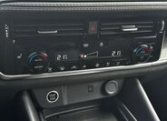 Nissan Qashqai SUV / Terénní 1,3 l 116 kw