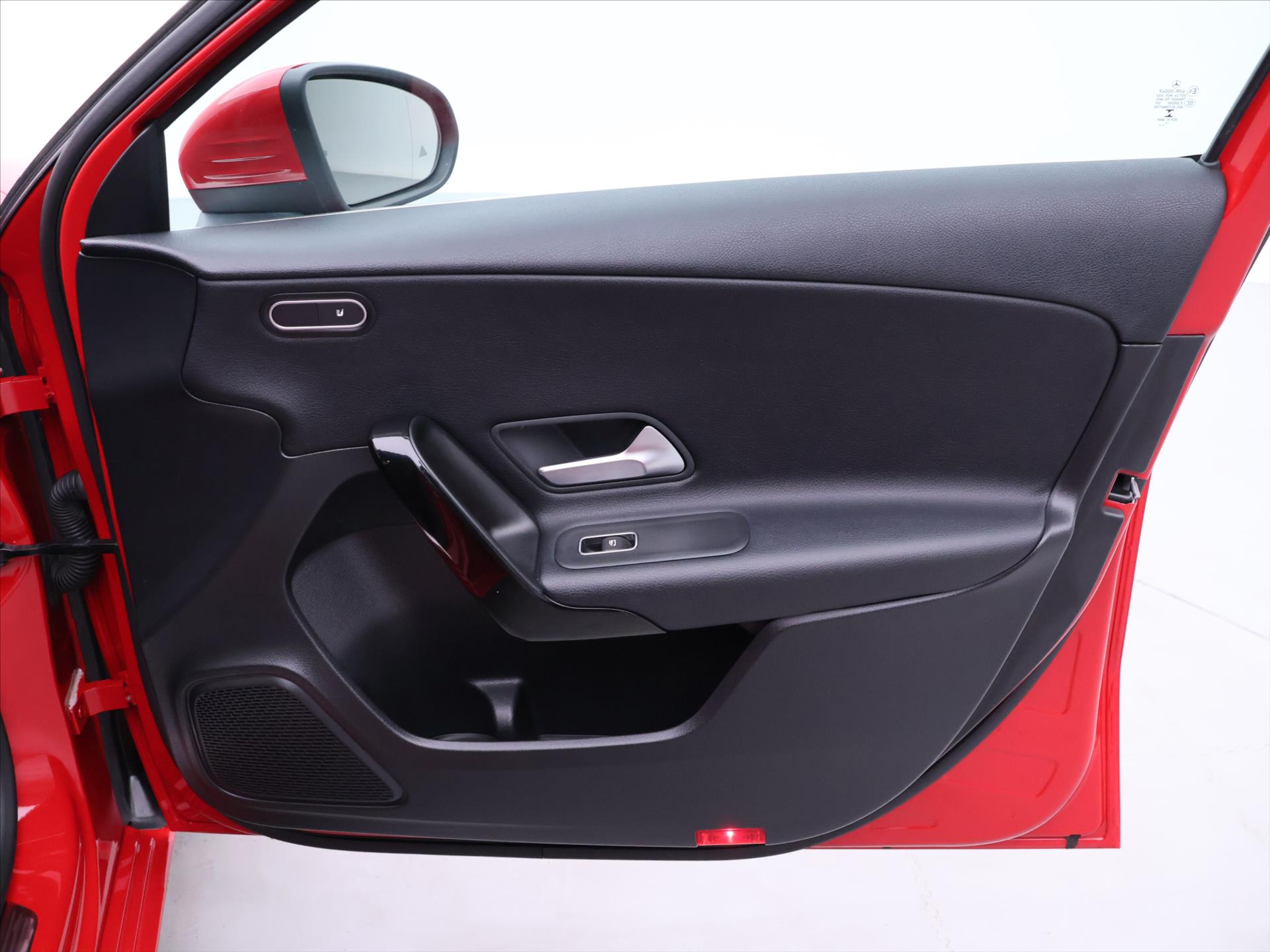 Mercedes-Benz Třídy A