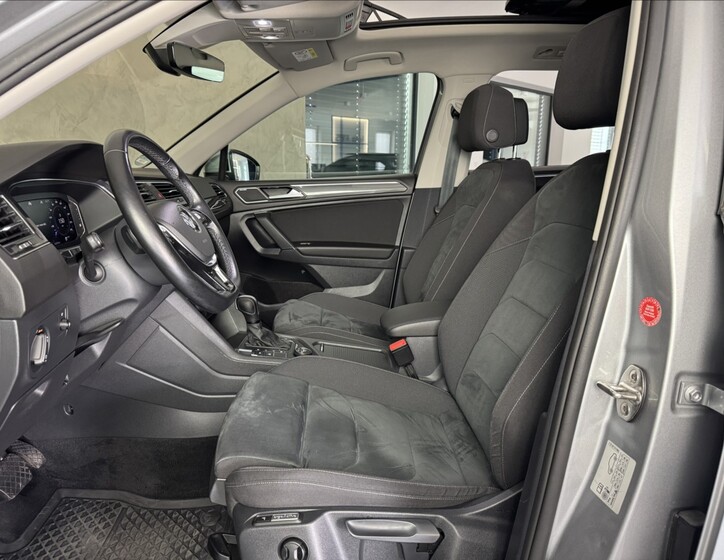 Volkswagen Tiguan Allspace 23