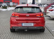 Hyundai i30 Hatchback 1,5 l 80 kw