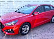 Hyundai i30 Kombi 998,0 88 kw
