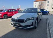 Škoda Octavia Sedan / Limuzína 1,5 l 110 kw