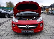 Opel Adam Hatchback 1,4 l 64 kw