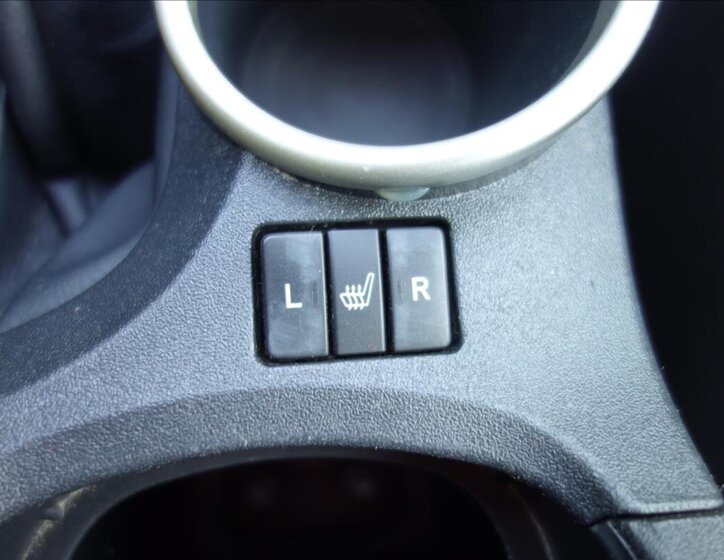 Toyota Verso MPV 1,6 l 97 kw