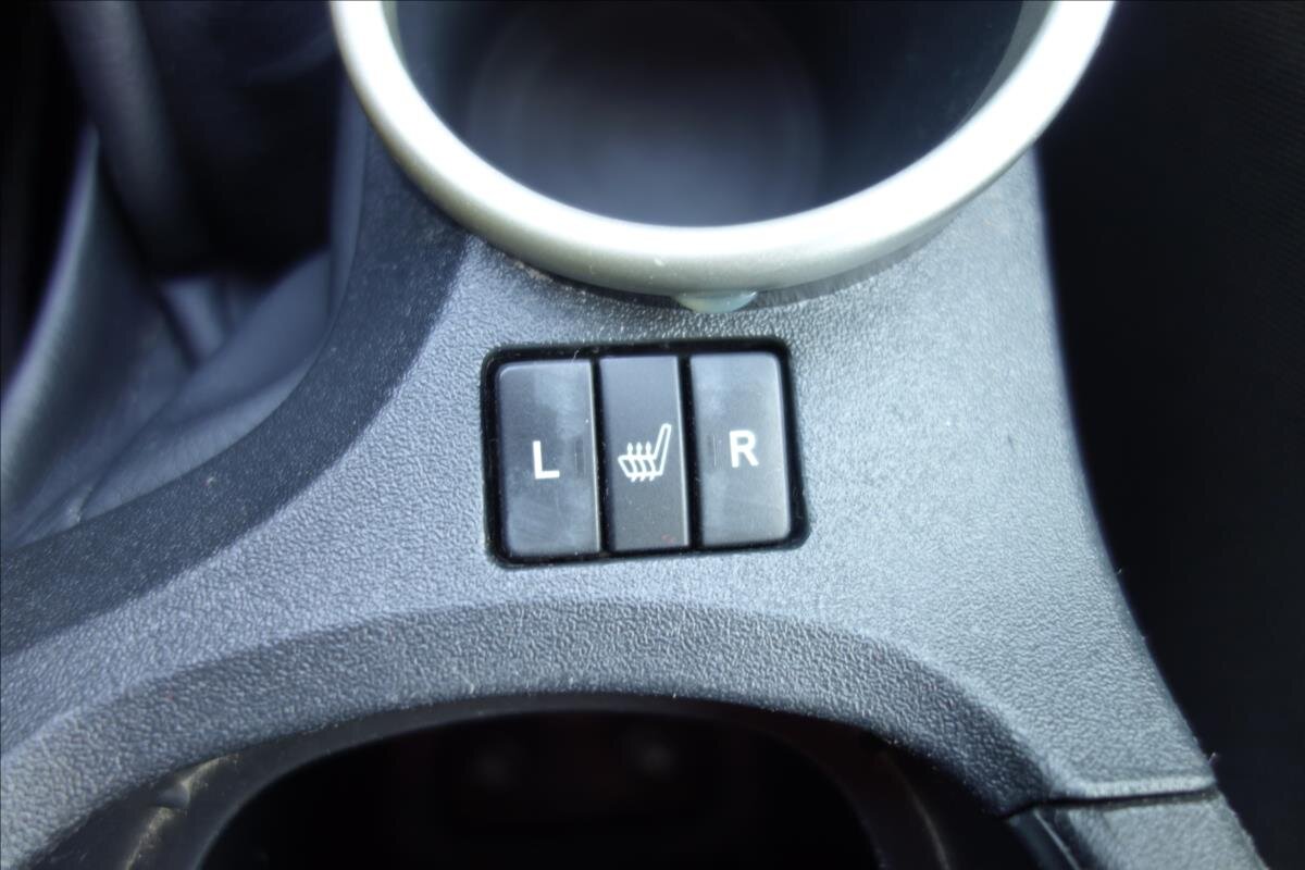 Toyota Verso MPV 1,6 l 97 kw