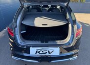 KIA ProCeed Kombi 1,5 l 117 kw