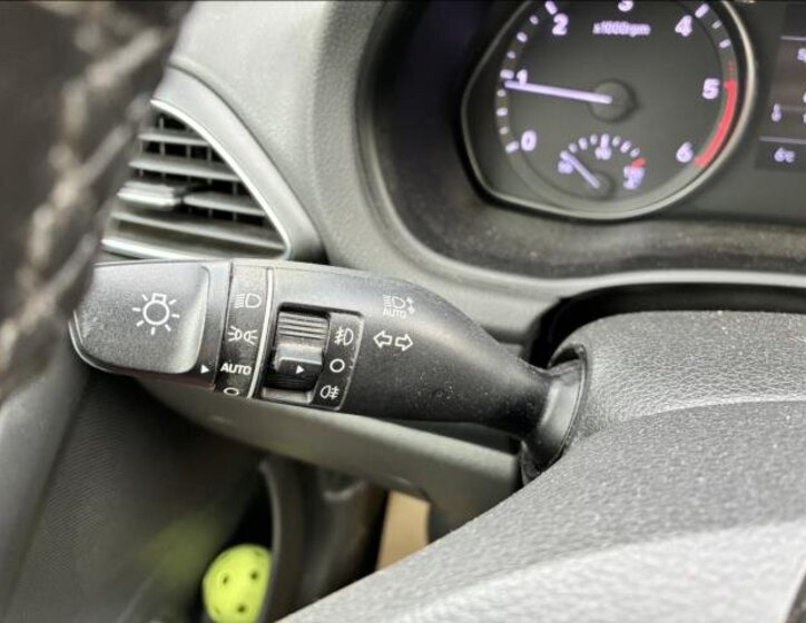 Hyundai i30 Kombi 1,6 l 85 kw