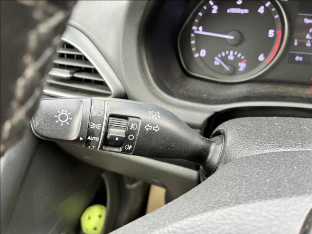 Hyundai i30 Kombi 1,6 l 85 kw