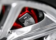 Bentley Continental GT 12