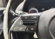 Hyundai i20 Hatchback 1,2 l 62 kw