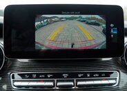 Mercedes-Benz Třídy V MPV 2,0 l 176 kw