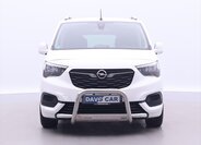 Opel Combo MPV 1,2 l 81 kw