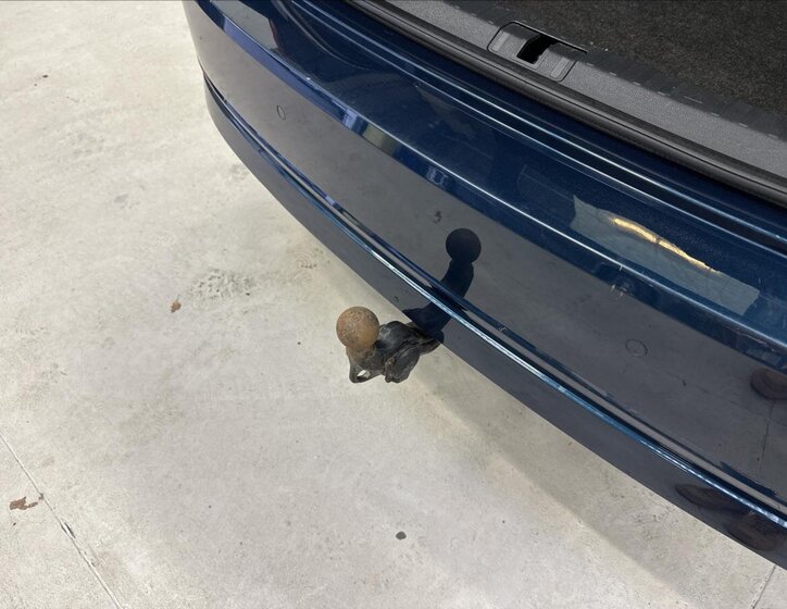 Škoda Octavia Liftback 2,0 l 110 kw