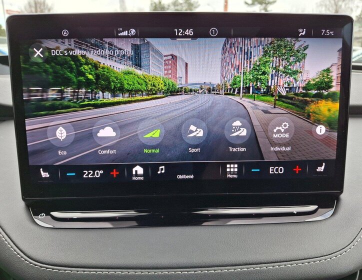 Škoda Enyaq Ostatní 0,0 220 kw