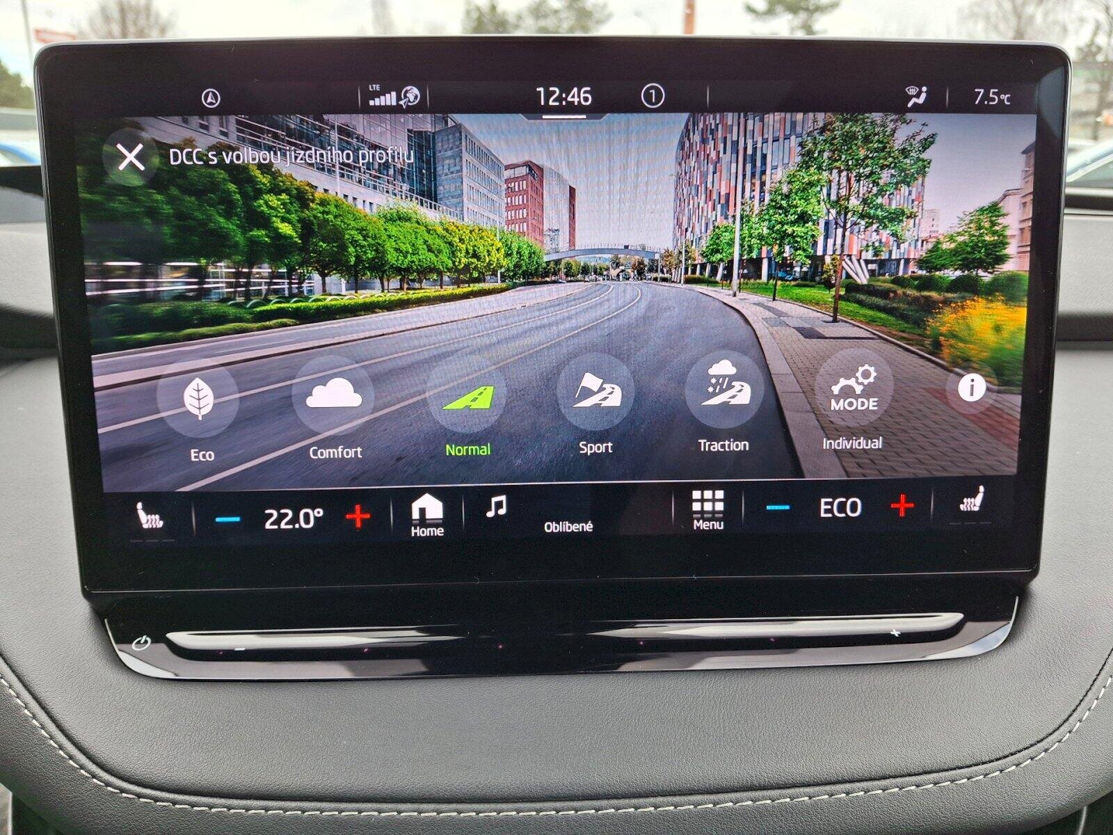 Škoda Enyaq Ostatní 0,0 220 kw