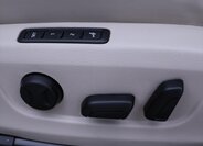 Škoda Superb Liftback 2,0 l 206 kw