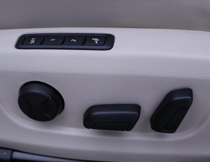 Škoda Superb Liftback 2,0 l 206 kw