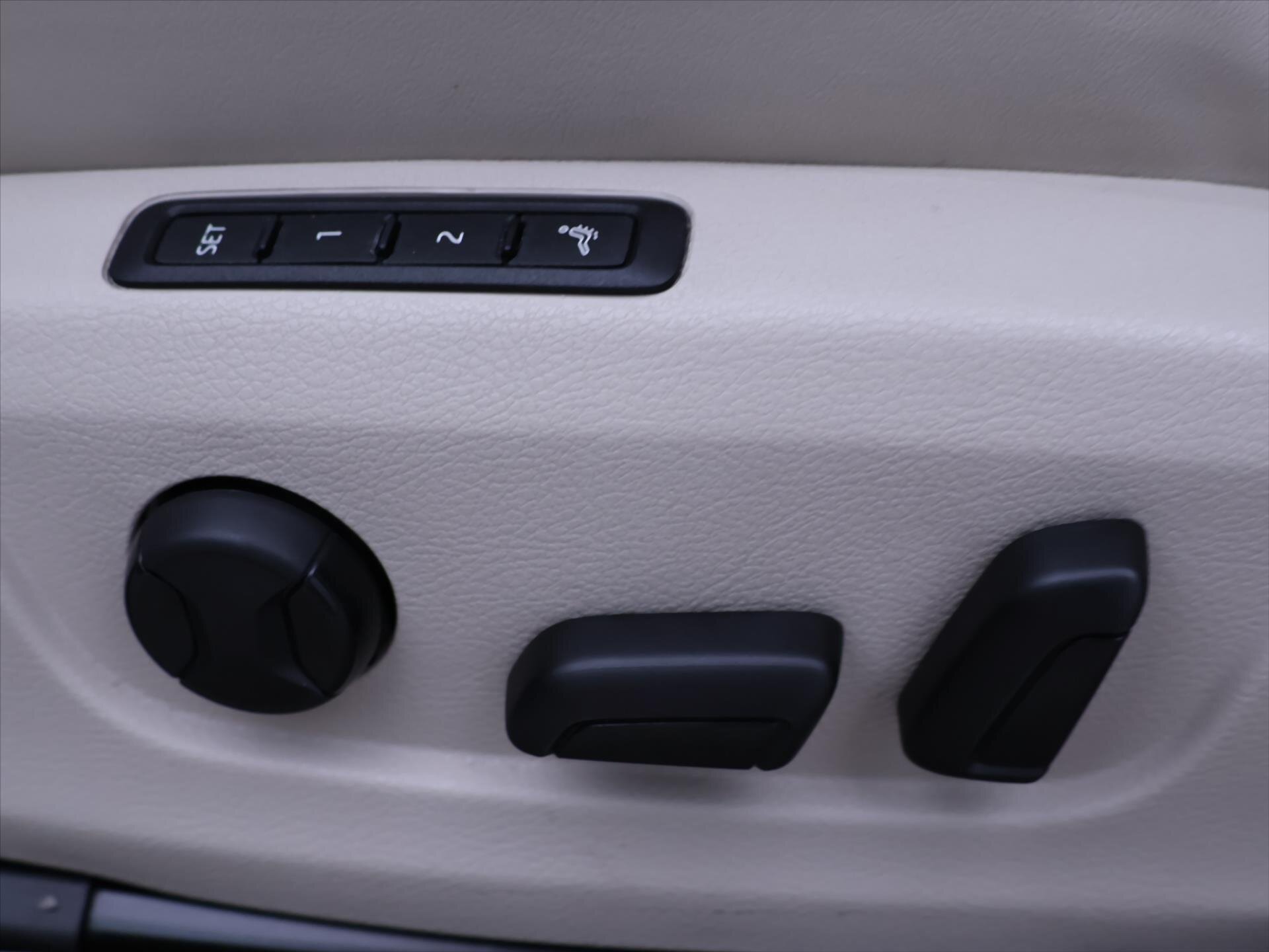 Škoda Superb Liftback 2,0 l 206 kw