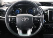 Toyota Hilux Pick-up 2,4 l 110 kw