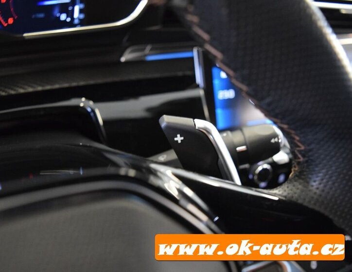 Peugeot 508 Liftback 0,0 0